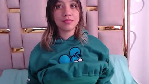 Snapshot of nina_carther chatting on 10-15-25, 12:27 Nina Carther online show from 10-15-25, 12:27