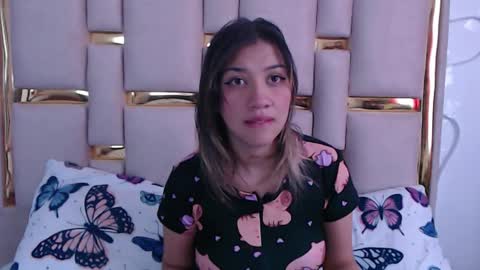 Snapshot of nina_carther chatting on 10-28-25, 11:58 Nina Carther online show from 10-28-25, 11:58