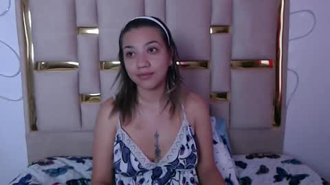 Snapshot of nina_carther chatting on 11-03-25, 11:00 Nina Carther online show from 11-03-25, 11:00