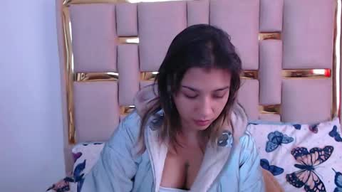 Snapshot of nina_carther chatting on 11-05-25, 11:54 Nina Carther online show from 11-05-25, 11:54