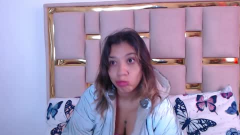 Snapshot of nina_carther chatting on 11-06-25, 11:55 Nina Carther online show from 11-06-25, 11:55