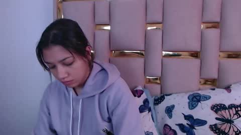 Snapshot of nina_carther chatting on 11-07-25, 11:54 Nina Carther online show from 11-07-25, 11:54