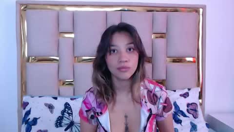 Snapshot of nina_carther chatting on 11-09-25, 11:41 Nina Carther online show from 11-09-25, 11:41