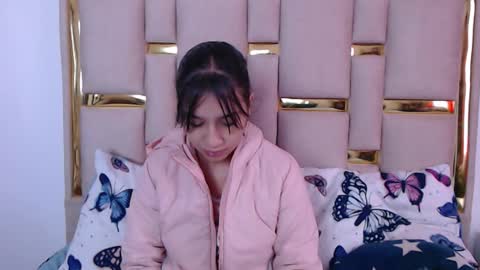 Snapshot of nina_carther chatting on 11-17-25, 11:27 Nina Carther online show from 11-17-25, 11:27