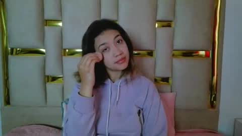 Snapshot of nina_carther chatting on 12-05-25, 11:08 Nina Carther online show from 12-05-25, 11:08