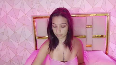 Nina Carther online show from 04-19-26, 05:23