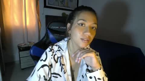 Nina Carther online show from 05-21-26, 04:58