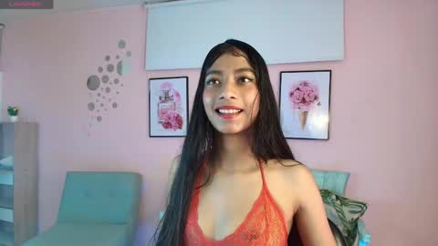 Nina online show from 05-14-26, 08:04