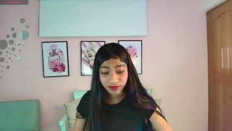 Nina online show from 05-15-26, 08:16