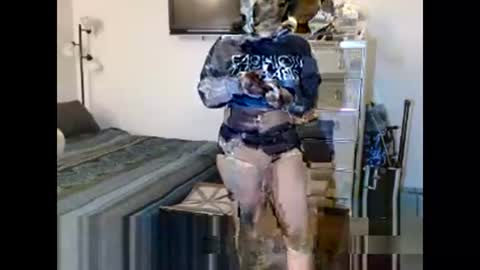 Snapshot of nina_fame chatting on 11-16-25, 07:25 Nina Fame online show from 11-16-25, 07:25