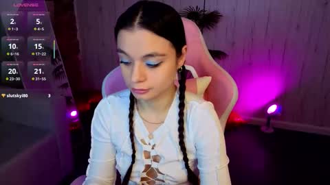 Ketrin online show from 03-06-26, 02:19