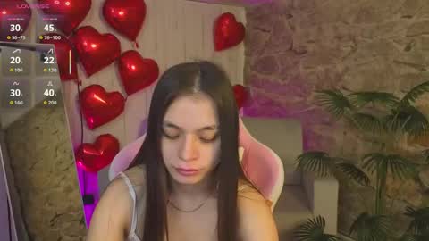 Ketrin online show from 03-23-26, 01:20