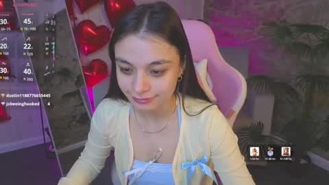 Ketrin online show from 03-25-26, 01:11