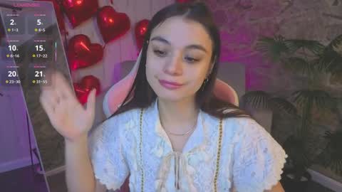 Ketrin online show from 03-27-26, 01:33