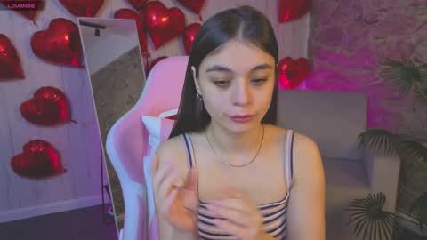 Ketrin online show from 03-28-26, 01:38