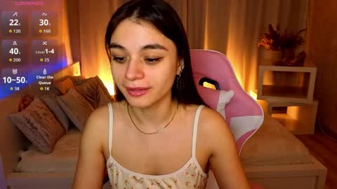 Ketrin online show from 04-08-26, 02:11