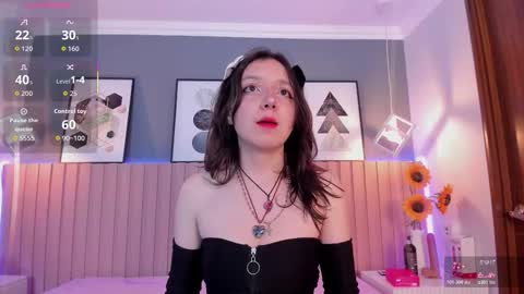 nina_ford_ online show from 03-03-26, 03:01