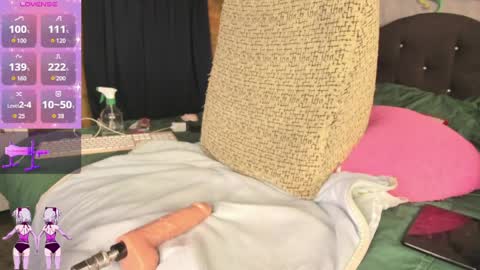 Nina Gauther  online show from 04-08-26, 03:56