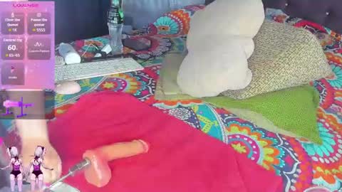 Snapshot of nina_gauther_ chatting on 06-19-26, 05:39 Nina Gauther online show from 06-19-26, 05:39