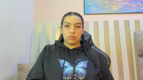 nina_glow_ online show from 03-20-26, 11:26