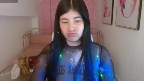 Nina online show from 03-17-26, 12:30