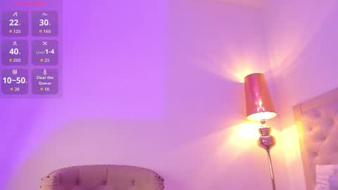 nina joyce online show from 07-13-26, 07:38