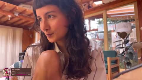 Nina.  online show from 12-15-25, 03:49