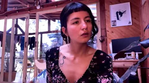 Nina.  online show from 03-26-26, 06:46