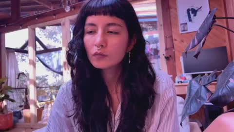 Nina.  online show from 04-20-26, 08:43