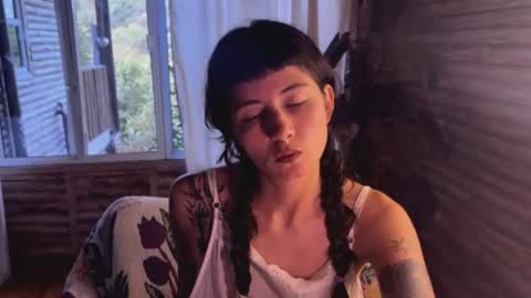 Nina.  online show from 06-14-26, 03:25