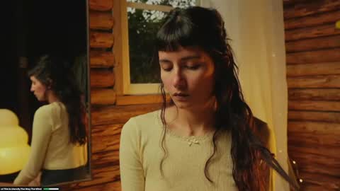 Nina.  online show from 07-09-26, 10:47