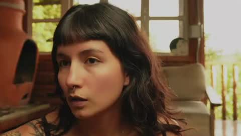 Nina.  online show from 07-10-26, 09:28