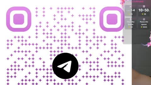 nina lunaa online show from 11-02-25, 09:00