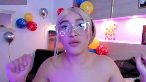 Nina online show from 06-24-26, 09:03