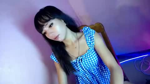 Nina online show from 07-23-26, 02:20