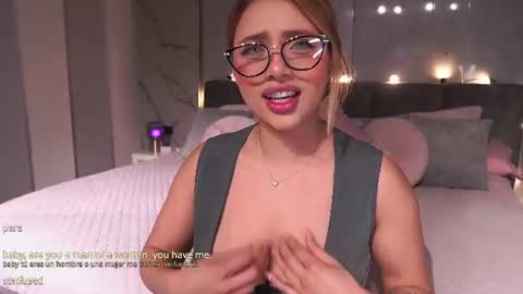 Angie online show from 06-14-26, 04:58