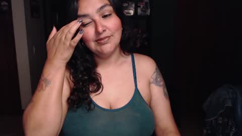 Nina Moon online show from 06-18-26, 01:06