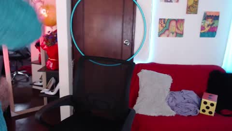 Snapshot of nina_paige chatting on 01-22-25, 02:59 nina online show from 01-22-25, 02:59