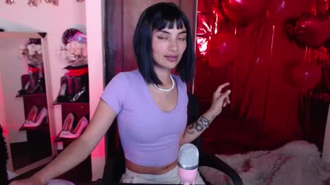 Snapshot of nina_paige chatting on 02-20-25, 04:50 nina online show from 02-20-25, 04:50