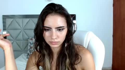 Snapshot of nina_pons chatting on 12-04-24, 11:57 Nina online show from 12-04-24, 11:57