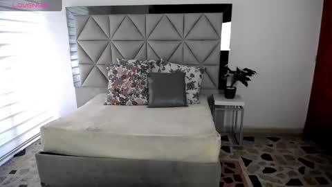 Snapshot of nina_pons chatting on 01-08-25, 08:29 Nina online show from 01-08-25, 08:29