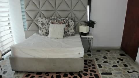 Snapshot of nina_pons chatting on 09-16-25, 08:32 Nina online show from 09-16-25, 08:32