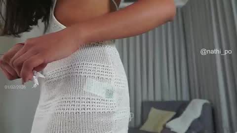 Snapshot of nina_ponse chatting on 02-01-26, 08:07 Natalia FOLLOW ME ---- nathy po online show from 02-01-26, 08:07