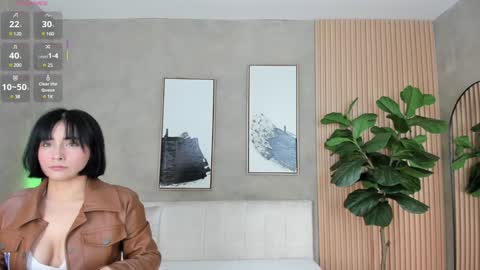 NINA online show from 01-19-25, 01:01