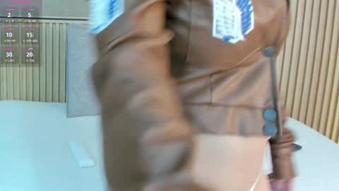 NINA online show from 11-29-25, 12:30