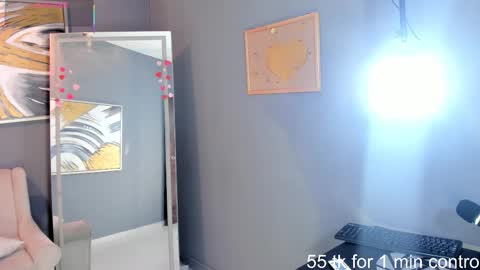 Nina online show from 02-12-26, 10:54