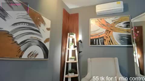 Nina online show from 02-20-26, 11:22