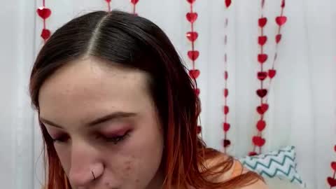 Ninaa fox online show from 02-19-25, 04:22