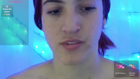 Ninaa fox online show from 04-09-26, 05:29