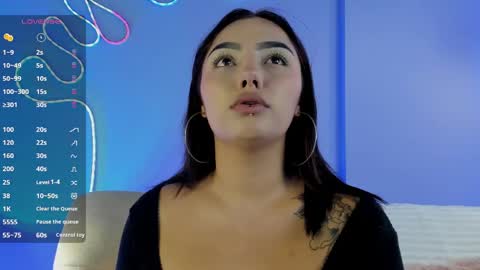 Nina Angel online show from 04-03-26, 01:42